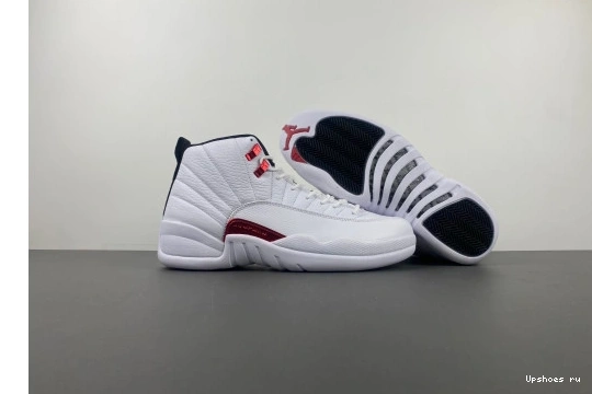 CT8013-106 “Twist” Jordan CT8013-106  12 Air 0606